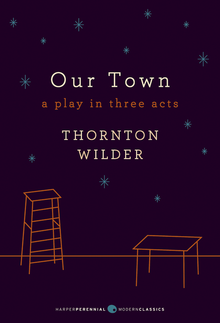 Cover of play Our Town