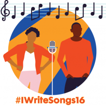 High School Musical Theater Song Writing Competition 